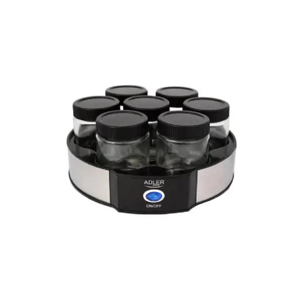 Aparat pentru preparat iaurt 20W AD 4476 - imagine 2