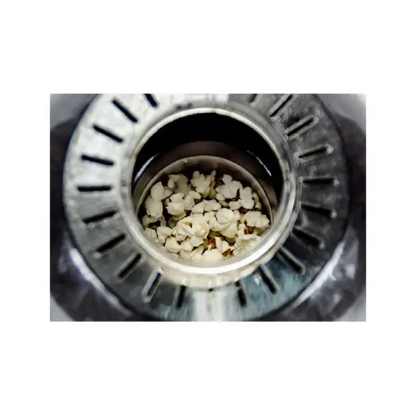 Aparat de facut popcorn 1200W AD 4479 - imagine 4