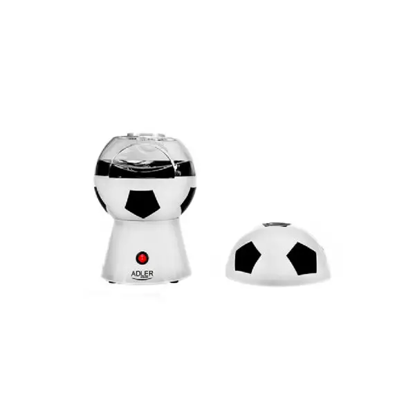 Aparat de facut popcorn 1200W AD 4479 - imagine 2