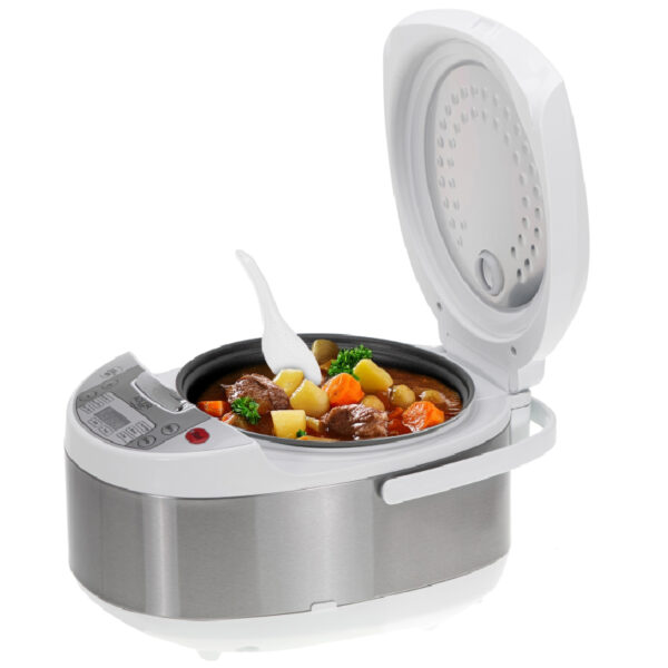 Multi-cooker 6 in 1 - 3,25 L AD 6420 - imagine 3
