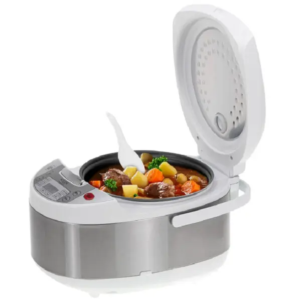 Multi-cooker 6 in 1 - 3,25 L AD 6420 - imagine 3