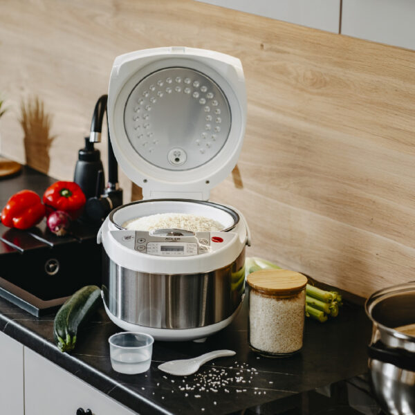Multi-cooker 6 in 1 - 3,25 L AD 6420 - imagine 2