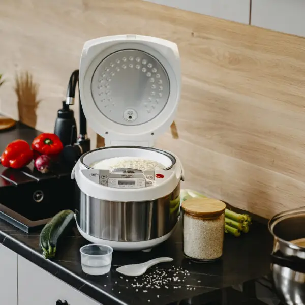 Multi-cooker 6 in 1 - 3,25 L AD 6420 - imagine 2