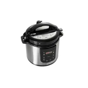 Oala sub presiune CR 6409 1500 W - 6 L