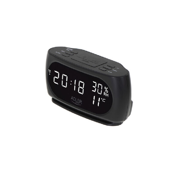 Ceas negru AD 1186 - imagine 2