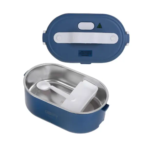 Cutie alimente cu incalzire electrica 55W CR4517 - imagine 4