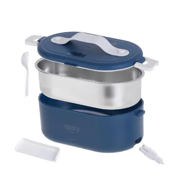 Cutie alimente cu incalzire electrica 55W CR4517 - imagine 3