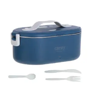 Cutie alimente cu incalzire electrica 55W CR4517