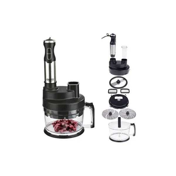 Set blender manual CR 4623 1600W - imagine 2