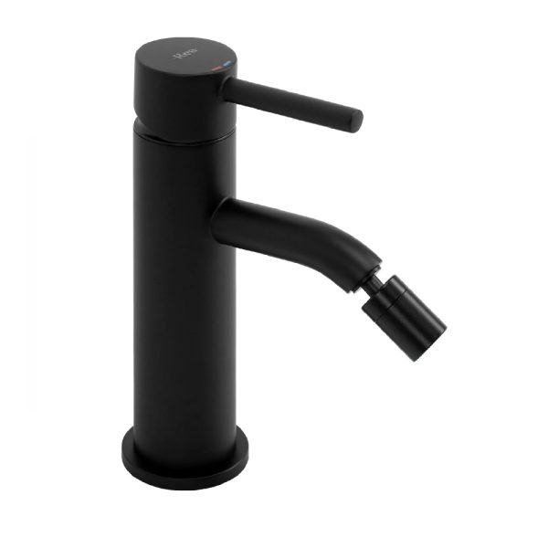 Baterie pentru bideu Rea Lungo negru REA-B0667 - imagine 2