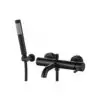 Baterie pentru cada Rea Lungo negru REA-B6634 - imagine 2