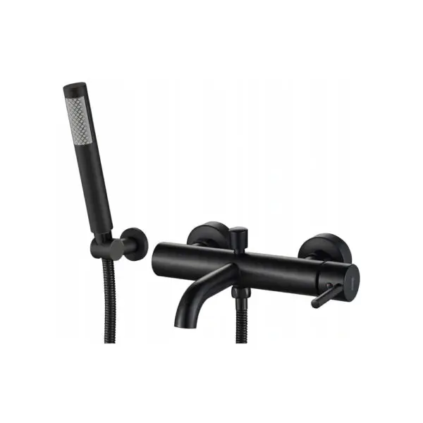 Baterie pentru cada Rea Lungo negru REA-B6634 - imagine 2