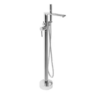 Baterie de cada Rea Flores crom REA-B2712
