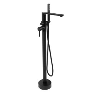 Baterie de cada Rea Flores negru REA-B2711