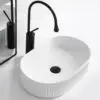 Lavoar pe blat Rea Vanda REA-U0603 - imagine 3