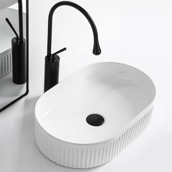 Lavoar pe blat Rea Vanda REA-U0603 - imagine 3