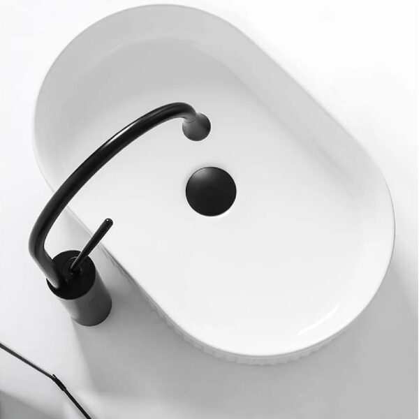 Lavoar pe blat Rea Vanda REA-U0603 - imagine 4