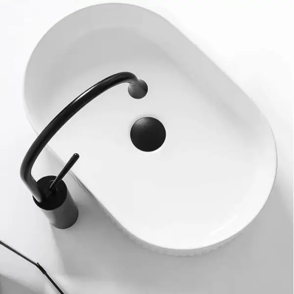 Lavoar pe blat Rea Vanda REA-U0603 - imagine 4