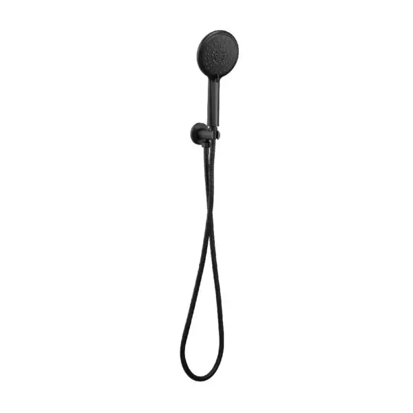 Set de dus Rea Mild negru / auriu roz + box REA-P9143 - imagine 3