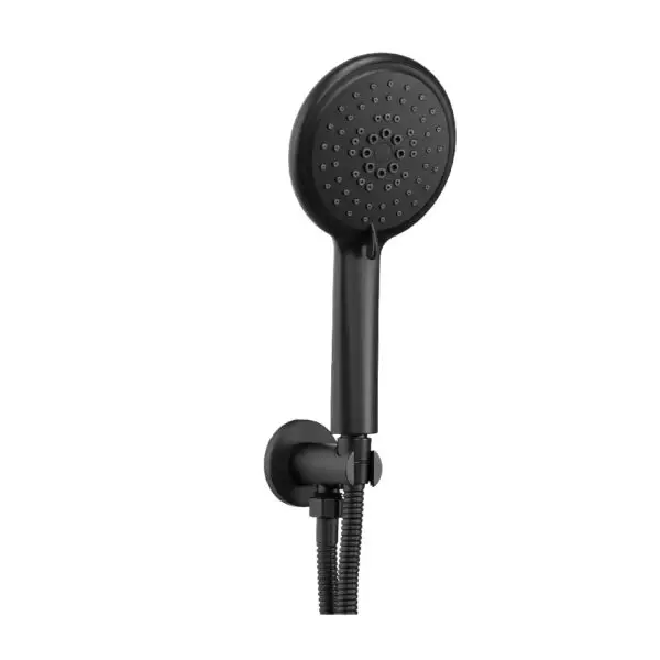 Set de dus Rea Mild negru / auriu roz + box REA-P9143 - imagine 5