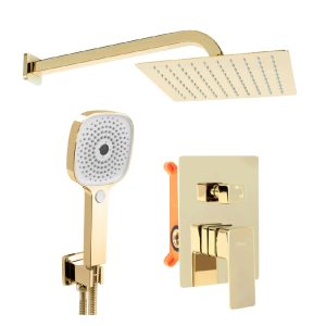 Set de dus Rea Orix Gold Box REA-P8464