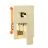 Set de dus Rea Orix Gold Box REA-P8464 - imagine 2