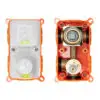 Set de dus Rea Orix Gold Box REA-P8464 - imagine 8