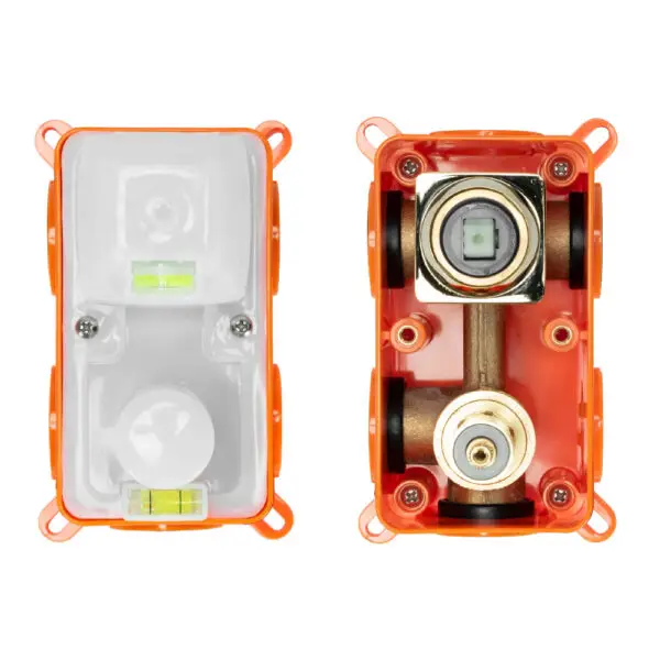 Set de dus Rea Orix Gold Box REA-P8464 - imagine 8