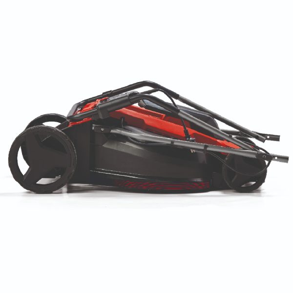 Masina de tuns iarba electrica Einhell GC-EM 1800/43 1800 W, 43 cm 3400090 - imagine 5
