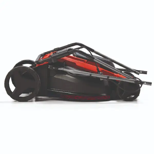 Masina de tuns iarba electrica Einhell GC-EM 1800/43 1800 W, 43 cm 3400090 - imagine 5
