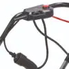 Masina de tuns iarba electrica Einhell GC-EM 1800/43 1800 W, 43 cm 3400090 - imagine 3