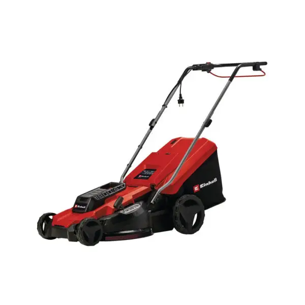 Masina de tuns iarba electrica Einhell GC-EM 1800/43 1800 W, 43 cm 3400090