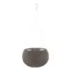Ghiveci suspendat exterior polipropilena Keter Cozies 9.4 L