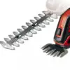 Foarfeca iarba si gard viu fara fir Einhell GE-CG 18/100 Li-Solo 3410313 - imagine 3