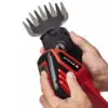 Foarfeca iarba si gard viu fara fir Einhell GE-CG 18/100 Li-Solo 3410313 - imagine 4