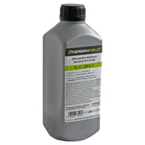 Ulei pentru motoare in 4 timpi  UG_4T_10W40_1L