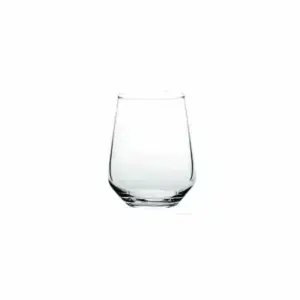 Set 3 pahare apa Pasabahce Allegra 425 ml