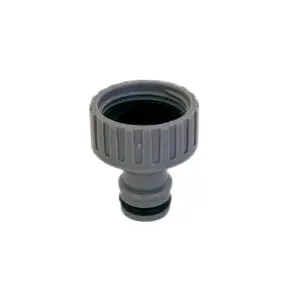Adaptor robinet pentru cupla rapida 19 mm 3/4"