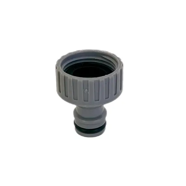 Adaptor robinet pentru cupla rapida 19 mm 3/4"