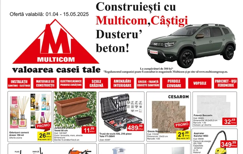 Catalog