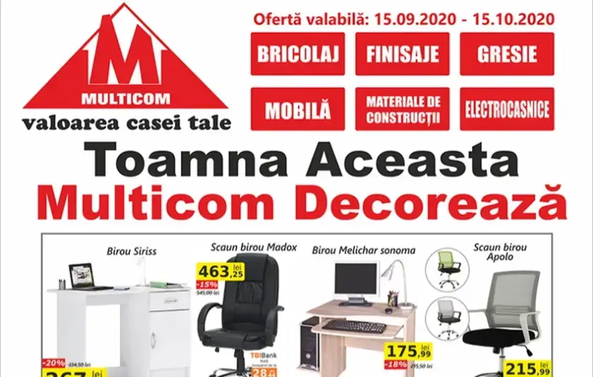 Catalog