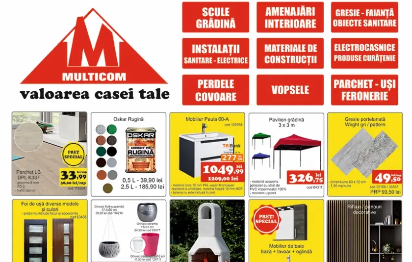 Catalog