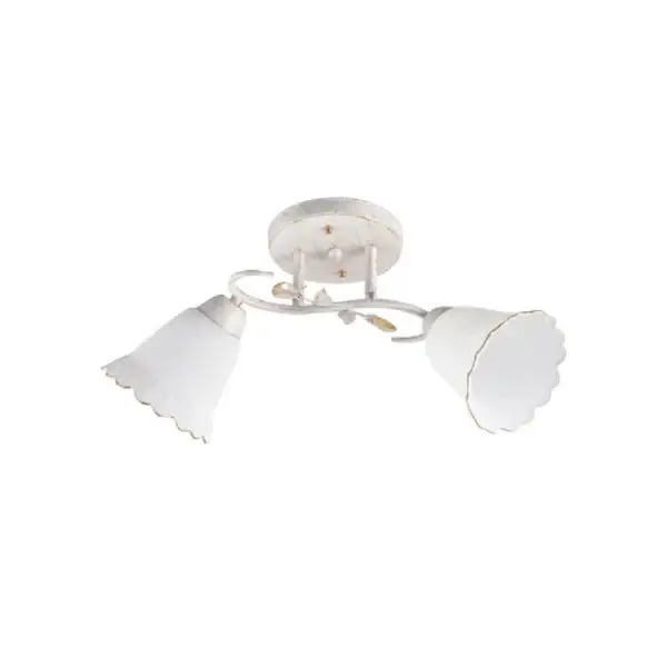 Lustra Raven LY-3344 2xE27
