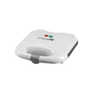 Sandwich Maker HB-3510 700-800W alb/negru