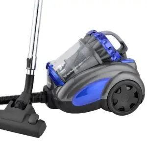 Aspirator fara sac Daewoo RCC-250B-1 800 W