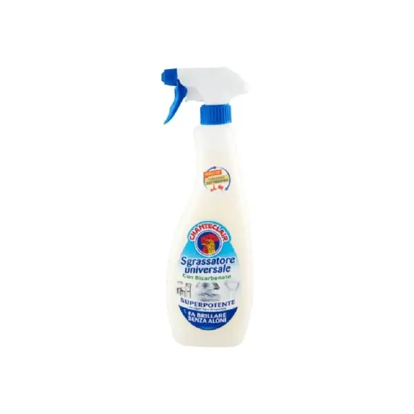 Degresant Chanteclair bicarbonat 600 ml