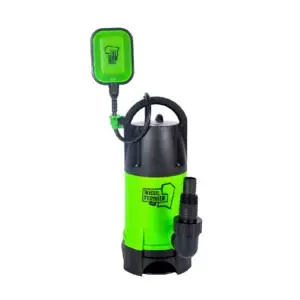 Pompa apa murdara cu plutitor, 1.1 kW, 18500l/h, 9.5m MF-PS1005-S001-G01