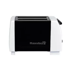 Prajitor de paine HB-150NG, 750W, 7 setari, 2 felii, oprire automata, picioare anti-alunecare