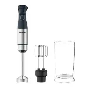 Blender 2 in 1 HB-7704IN cu putere 1000W, 700 ml