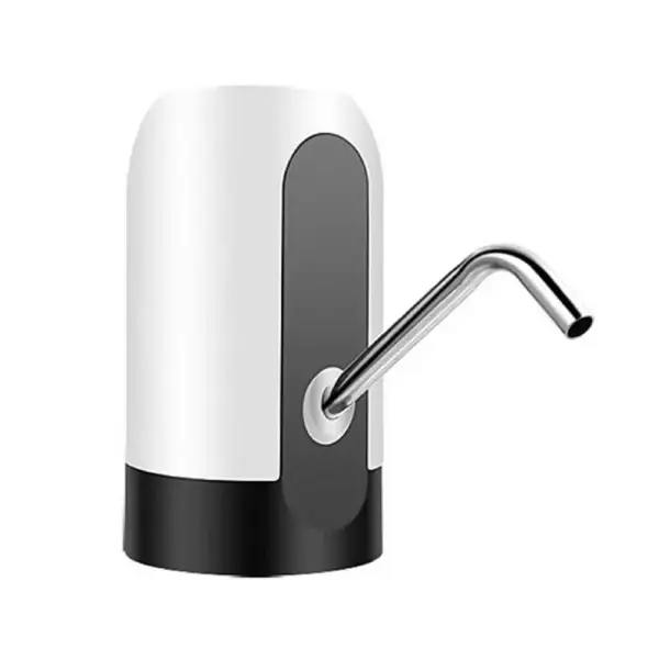 Dispozitiv electric reincarcabil de pompare apa HB-2605 - imagine 3